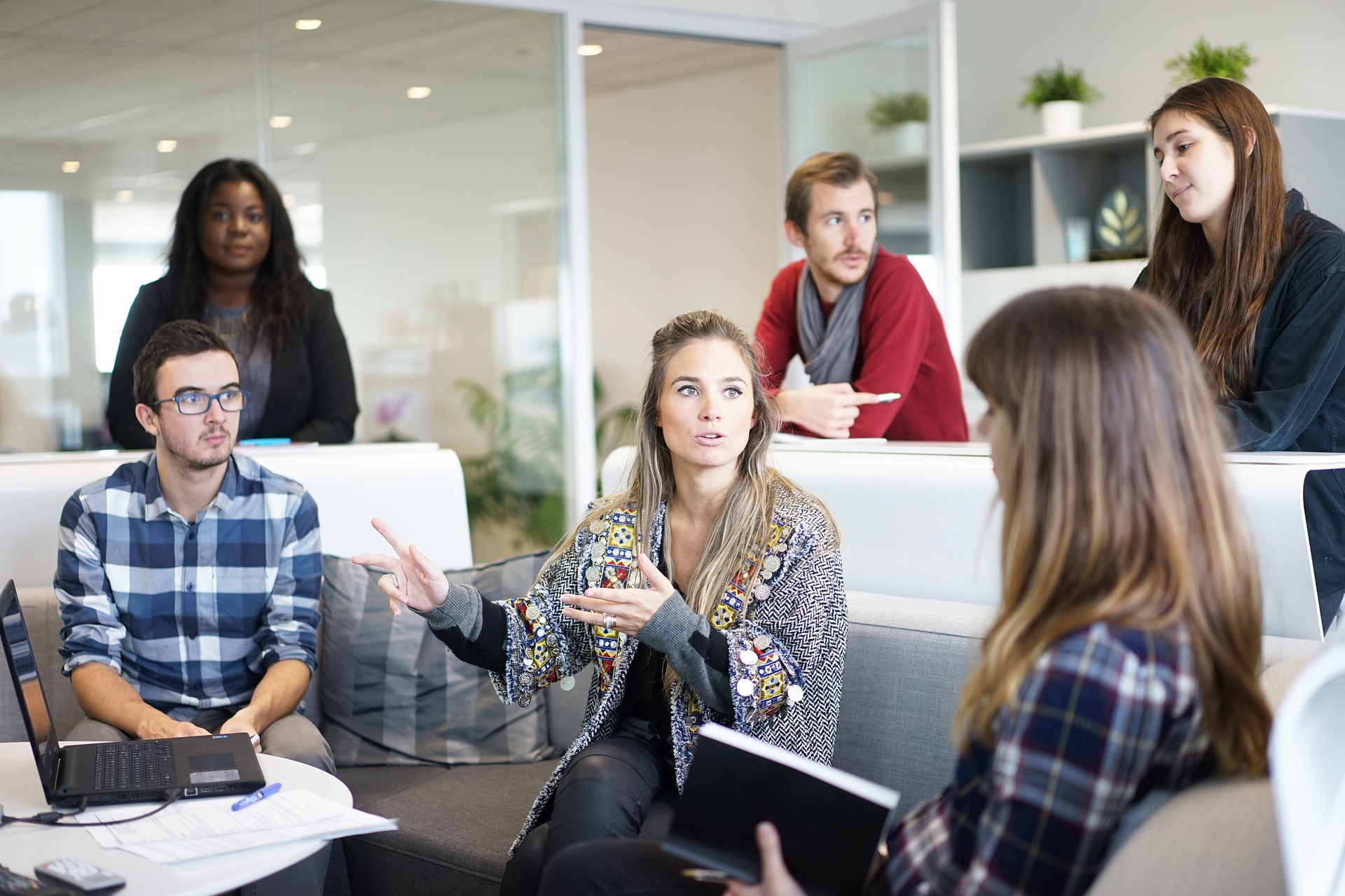Employee engagement tips
