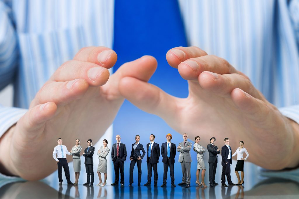 group benefits