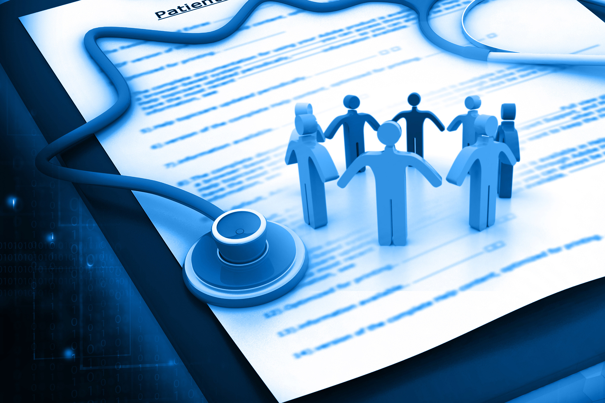 group health benefits