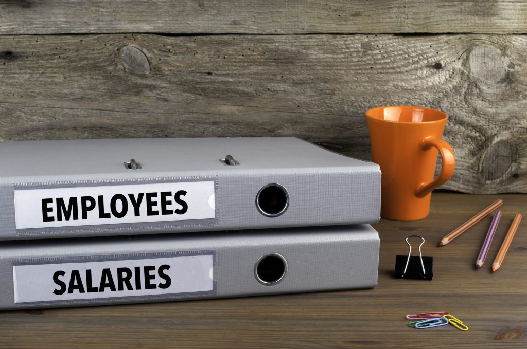 employee benefits tax
