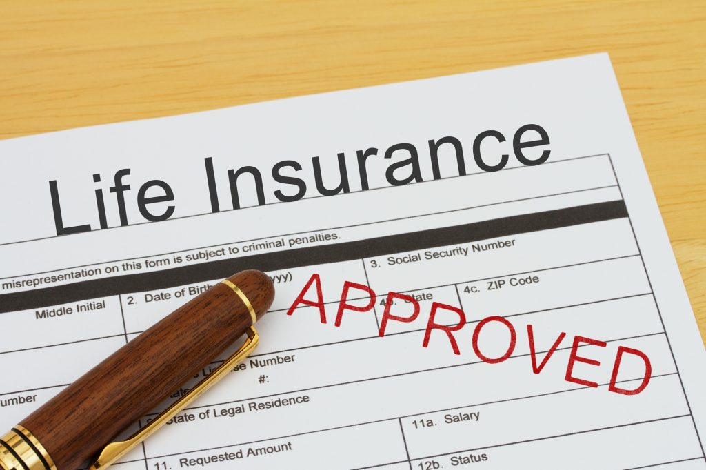 business life insurance