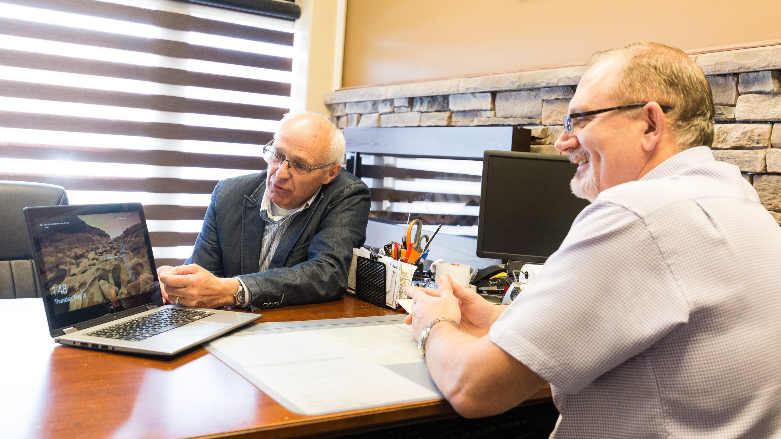Small business health benefits