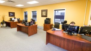 Small business tax changes