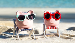 planning for retirement