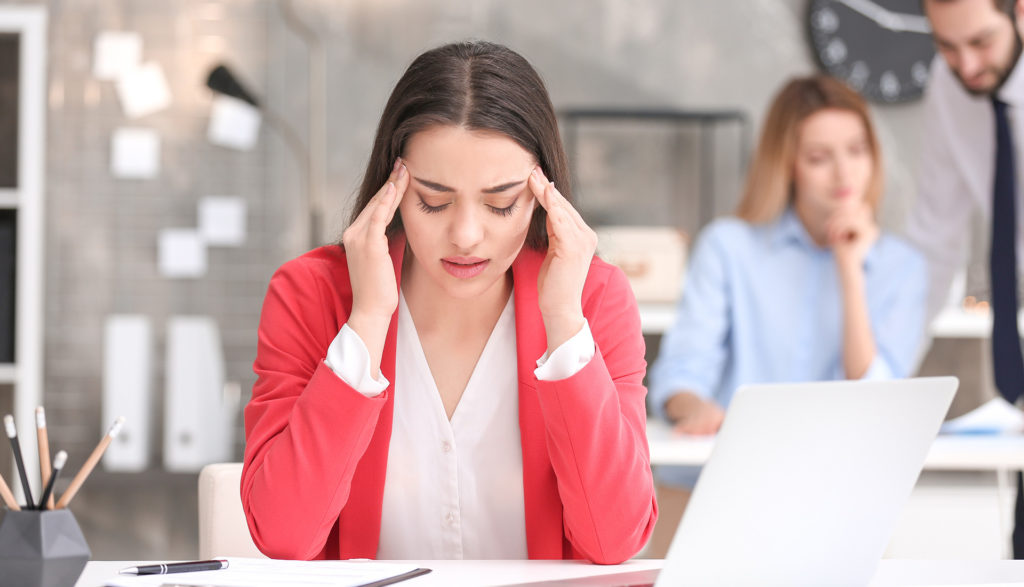 employee health