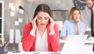 employee health