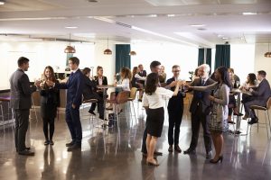 How to Leverage a Chamber of Commerce To Grow Your Business