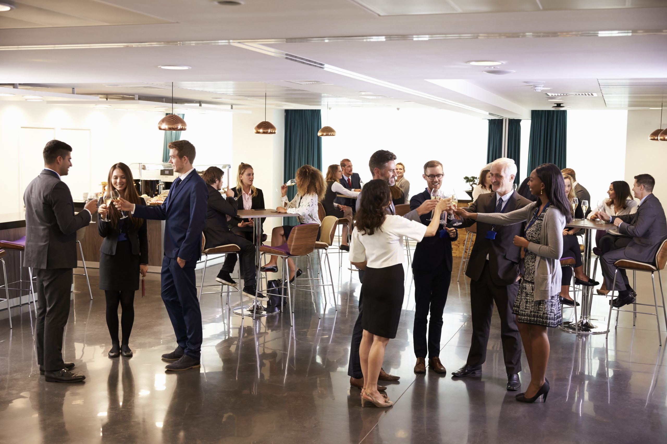 How to Leverage a Chamber of Commerce To Grow Your Business