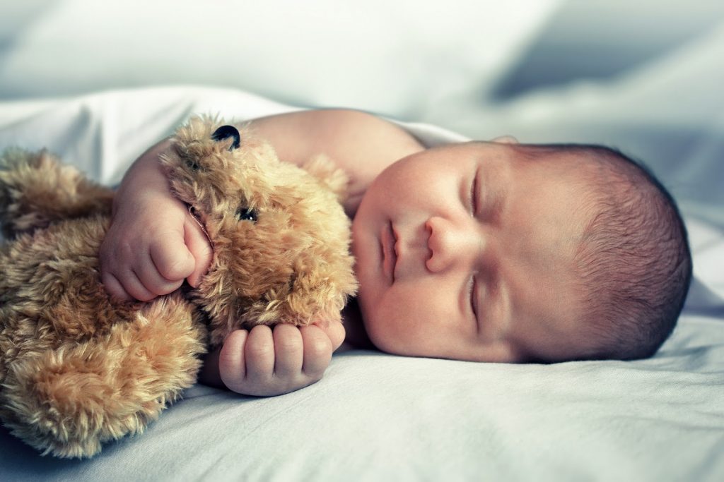 Why it's important to inform your insurance company once your baby arrives