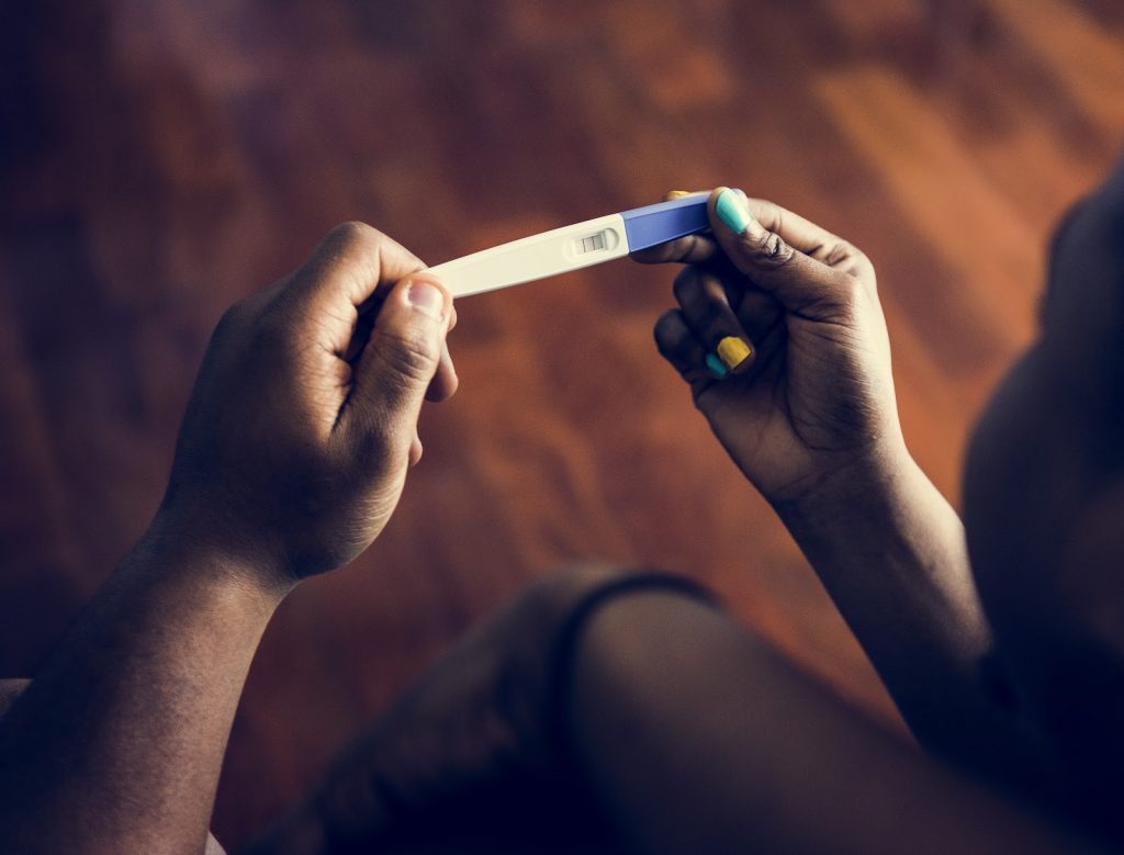 How BPGS can help with your maternity benefits