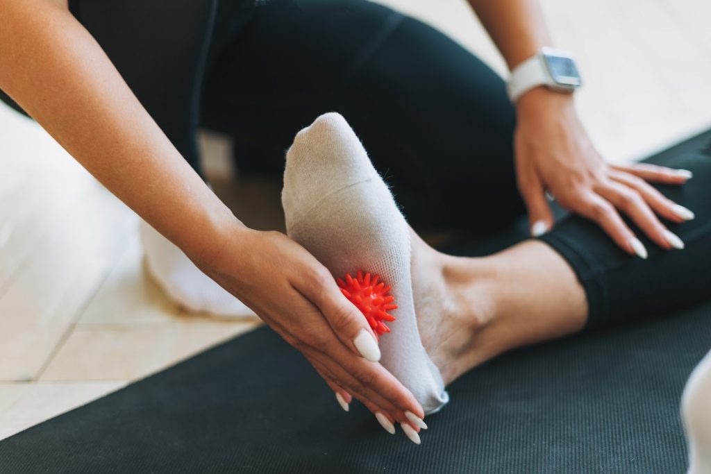 Physiotherapy for pre- and post-natal care