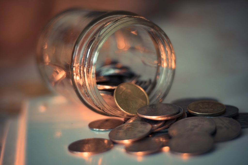 Why some people don't invest