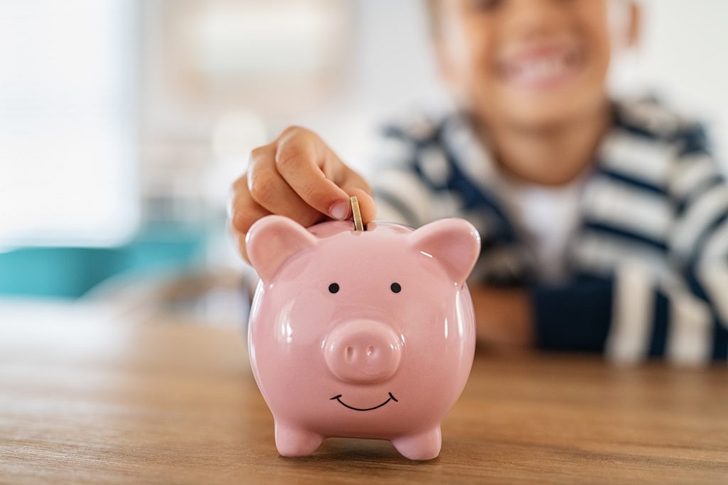 10 Easy Ways To Start Investing Today