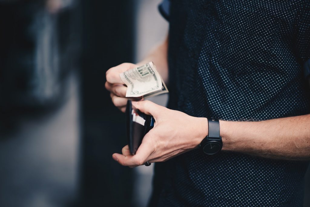 What is the minimum amount you need to start investing?