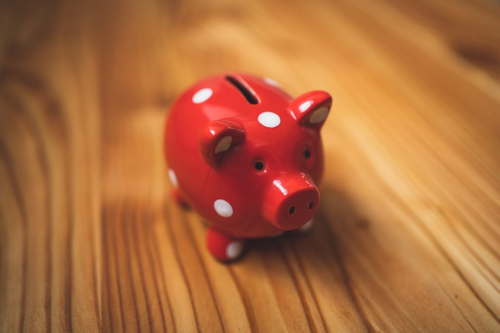 Learn to make good use of your money