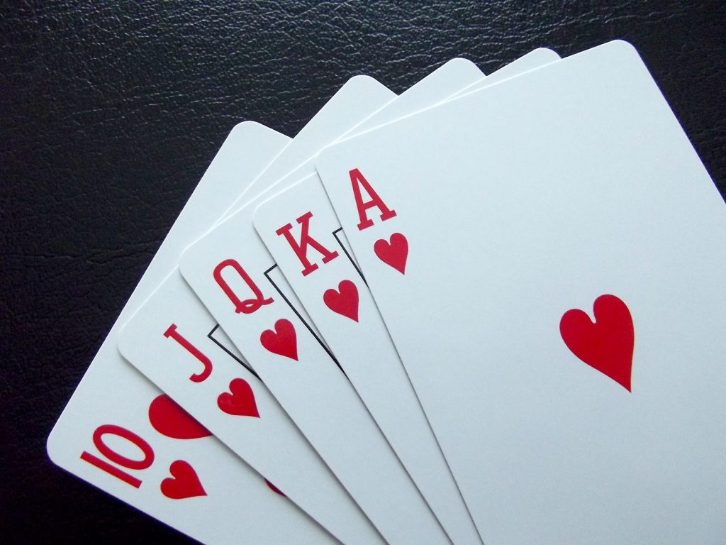 How much of a risk taker are you when it comes to investing