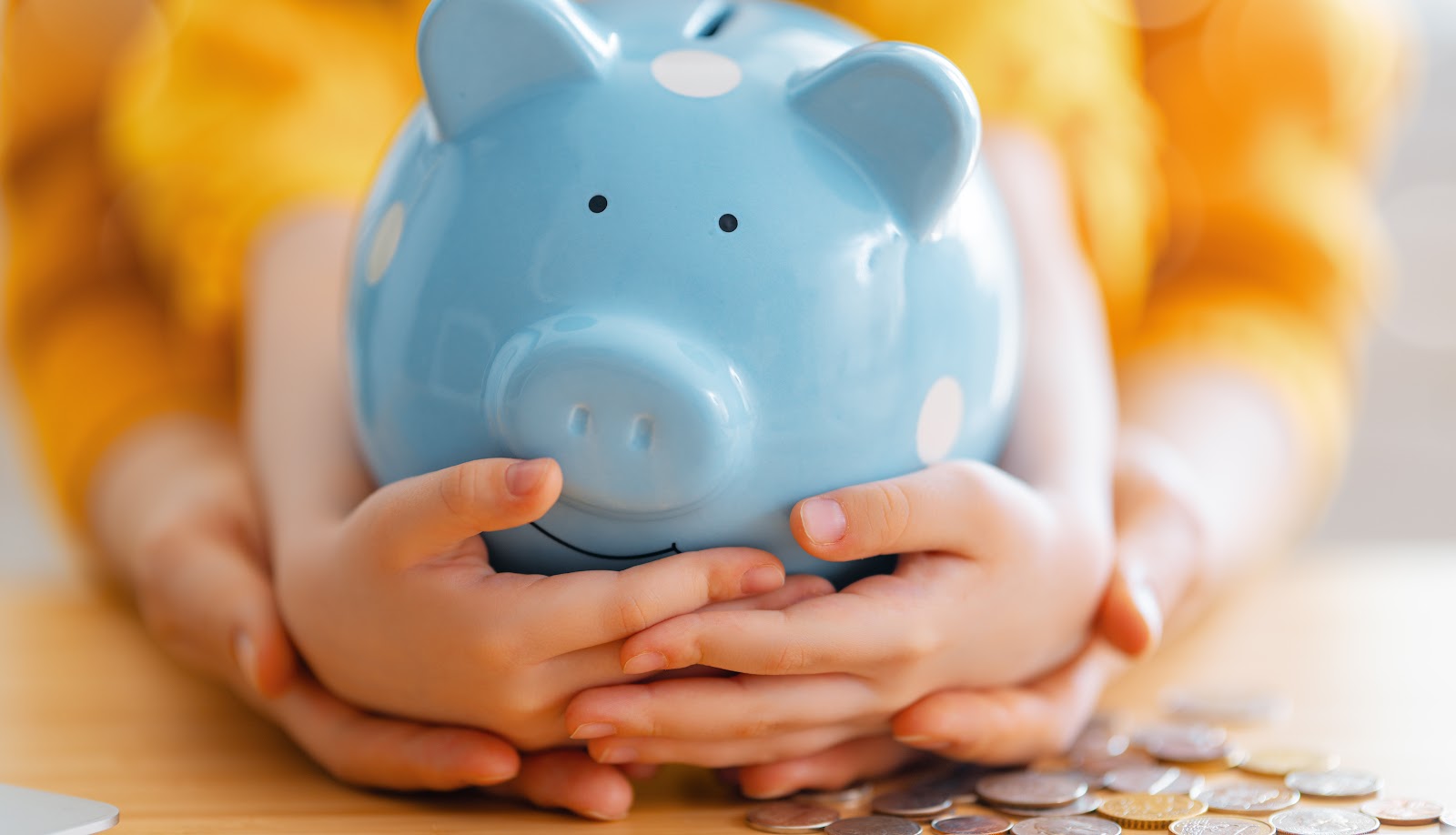 Easy Ways to Invest Your Money
