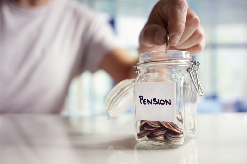 Easy Ways to Invest With Your Employer’s Help