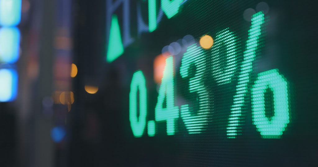 The Gold Standard: S&P 500   