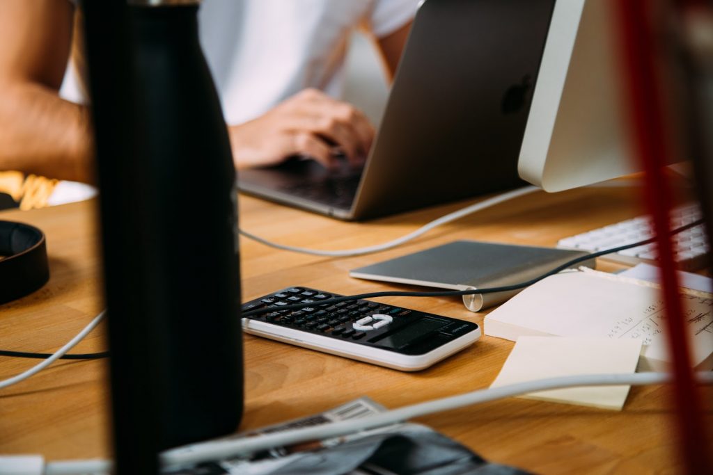 keeping your personal information safe when filing your taxes online