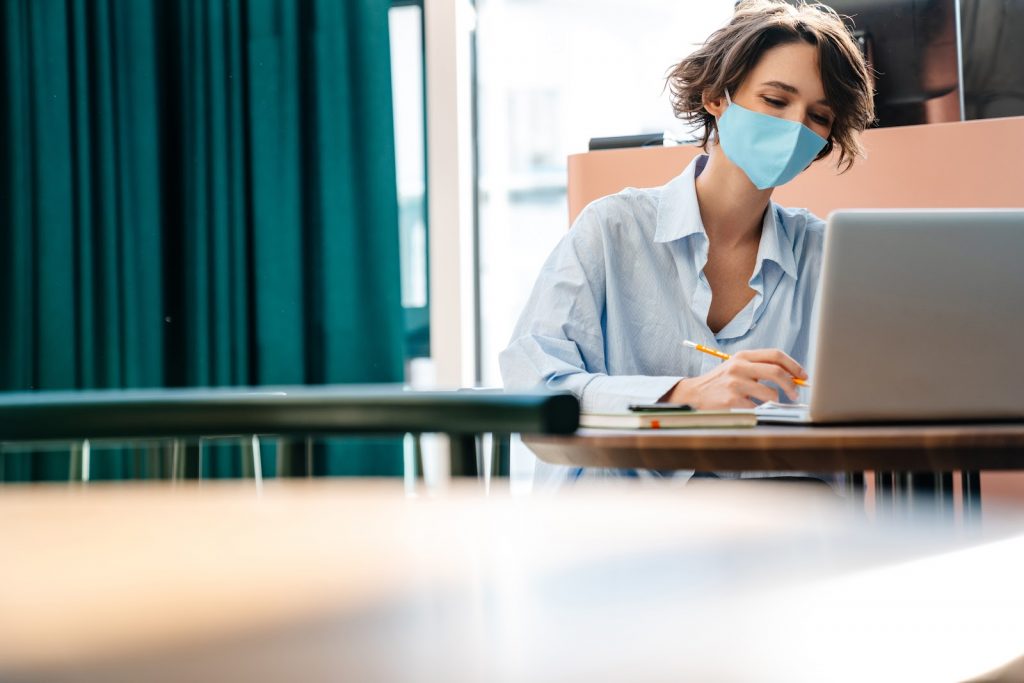 How COVID-19 benefits will affect your tax return