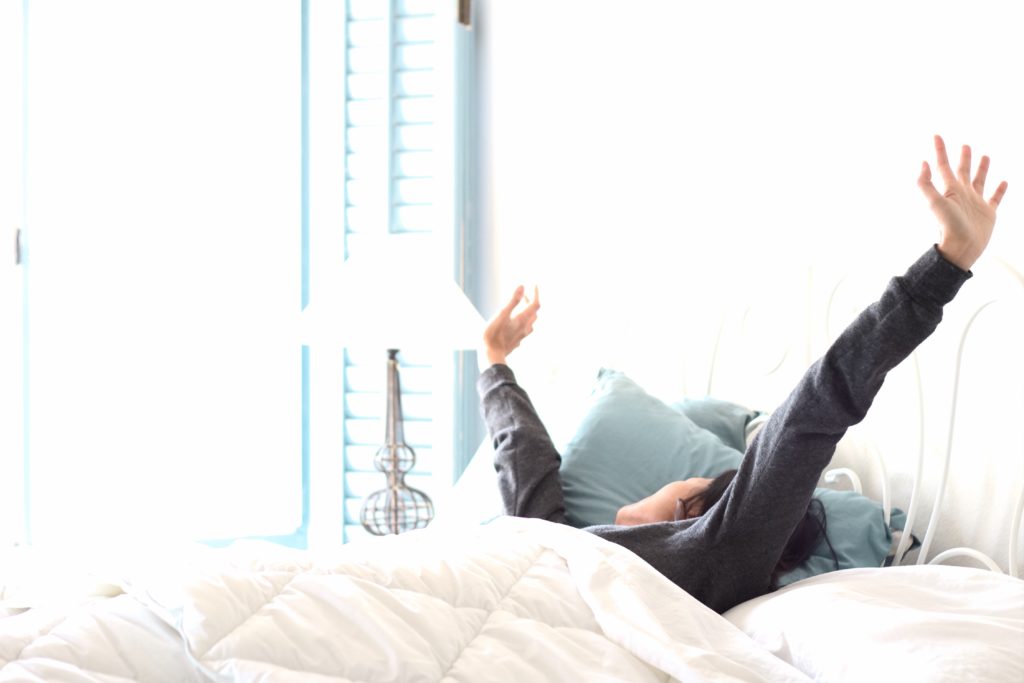 How business owners can get more sleep