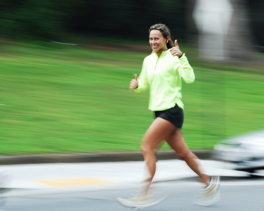 How business owners can make more time to exercise