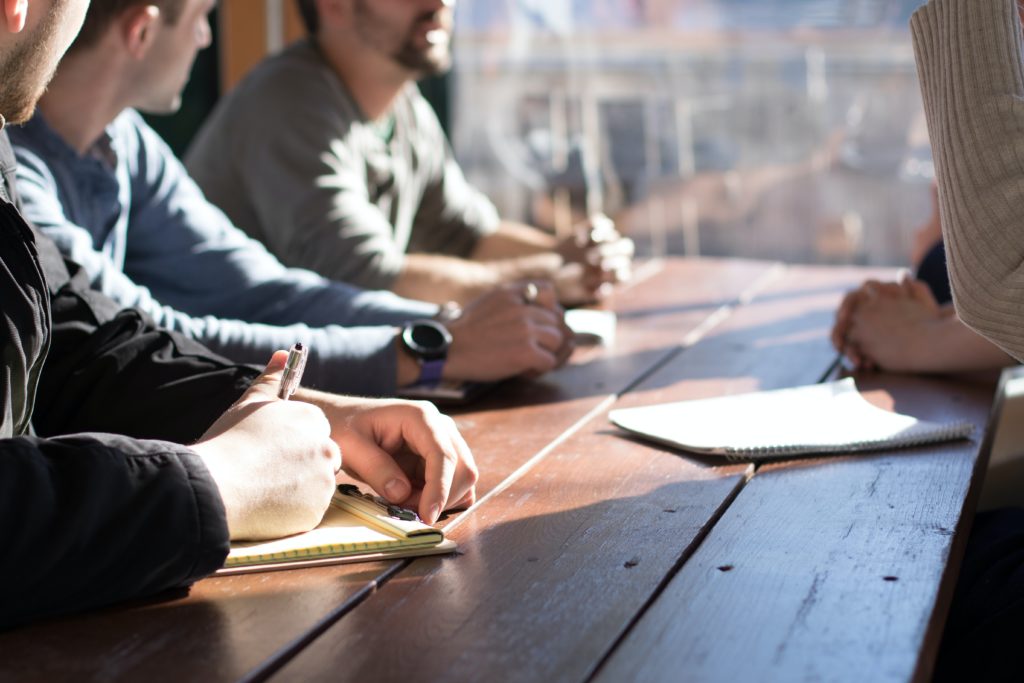 How business owners can prioritise their relationships