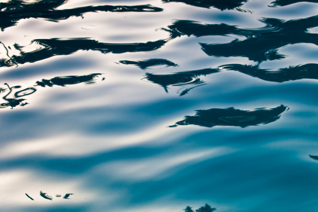 Swimming Pool Reflect