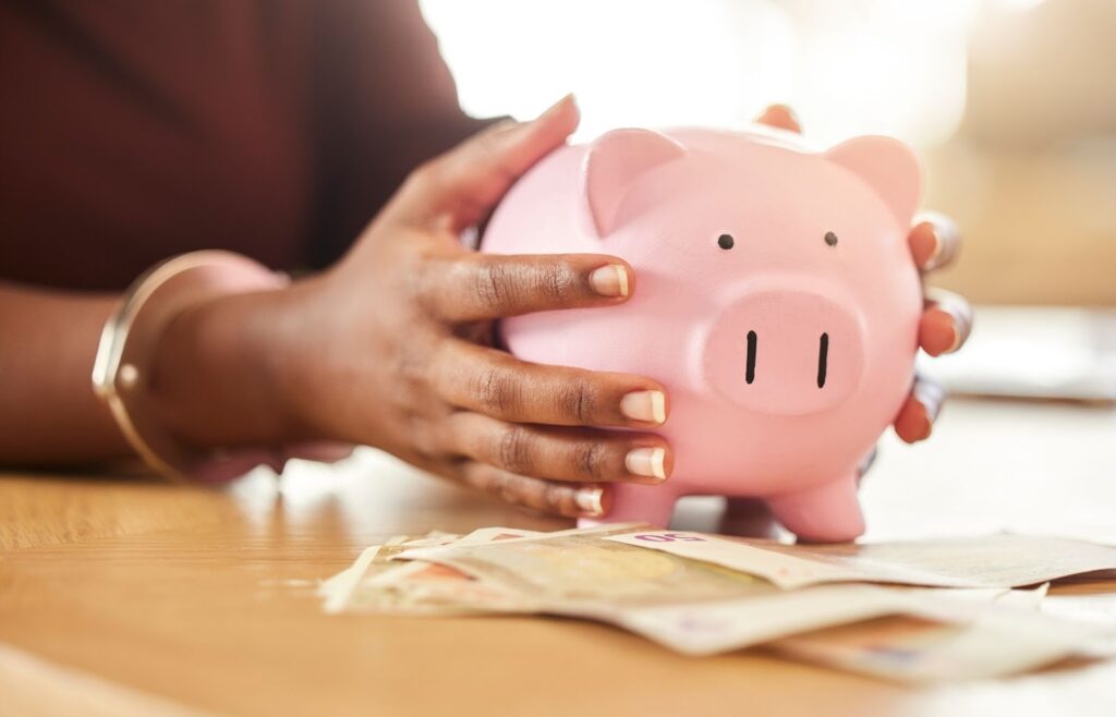 business emergency fund