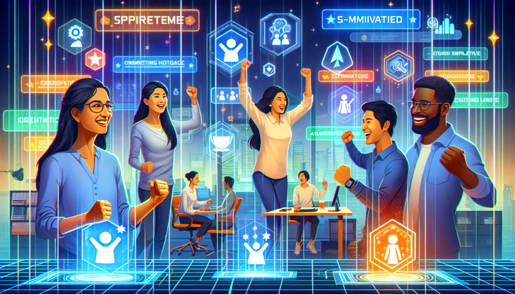 Challenges and Quests in Gamified Learning