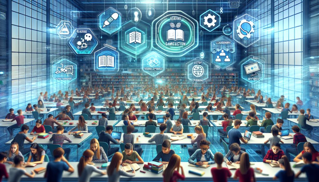 Assessing Your Current Learning Environment