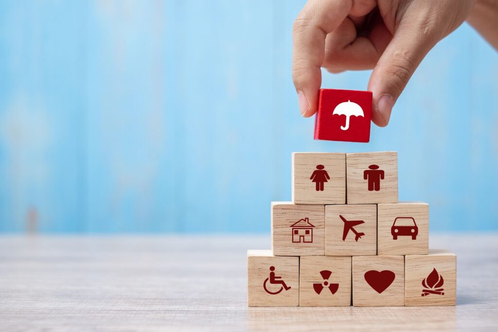 Types of Life Insurance Available for Businesses