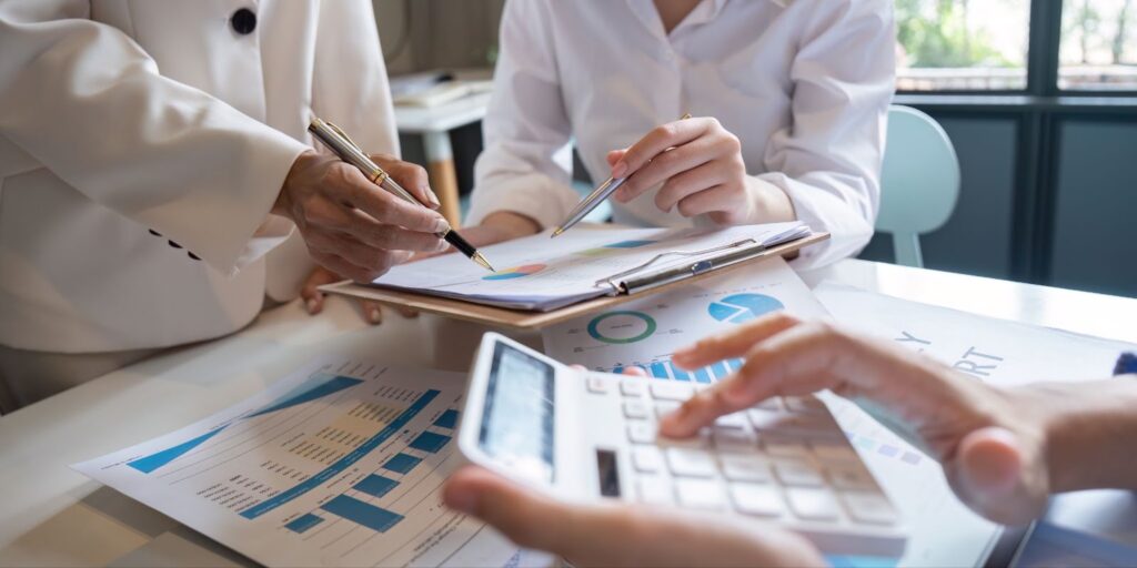 Financial planning for business owners